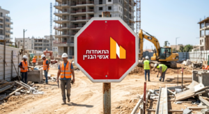 ליווי משפטי מניעתי לקבלנים: איך לעצור את הבעיות לפני שהן מגיעות לבית המשפט